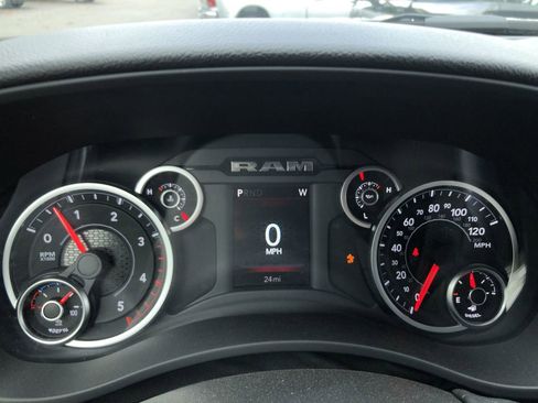 New 2026 RAM 2500 Big Horn image 24