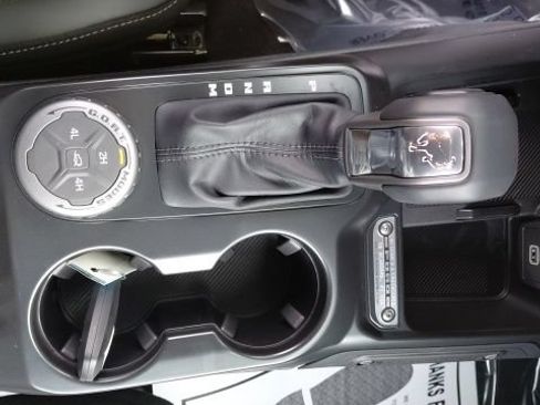 New 2026 Ford Bronco Outer Banks AWD/4WD image 20