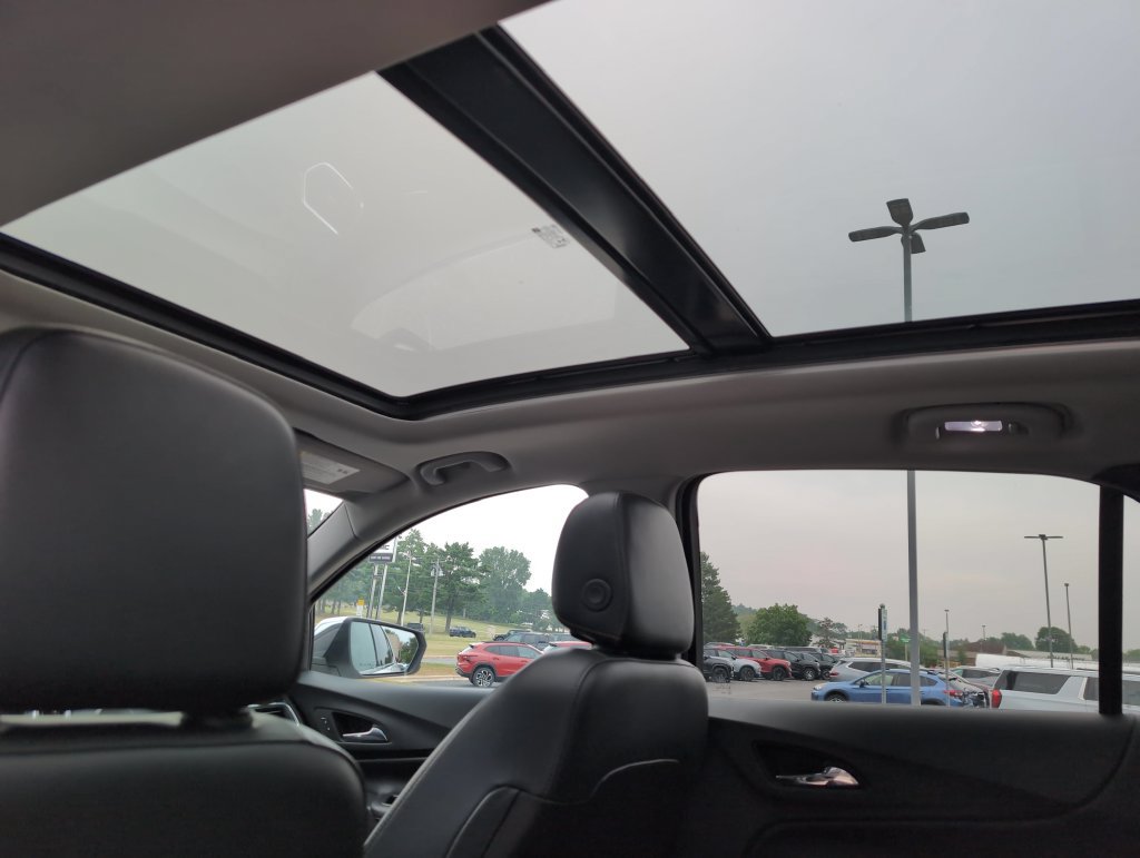 Used 2020 Chevrolet Equinox Premier AWD/4WD image 15