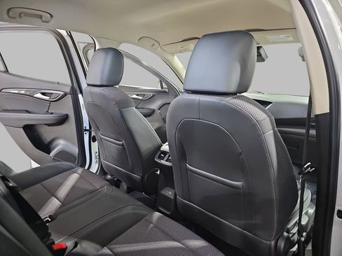 Certified 2023 Buick Envision Preferred AWD/4WD image 14
