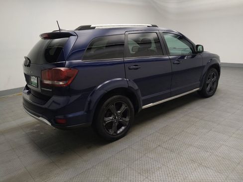 Used 2018 Dodge Journey Crossroad AWD/4WD image 10