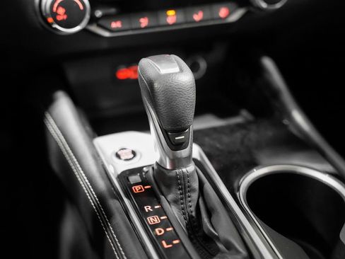 Used 2023 Nissan Altima 2.5 SV image 17