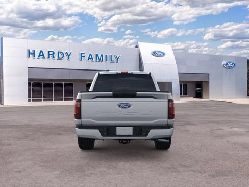 New 2026 Ford F150 STX RWD image 5