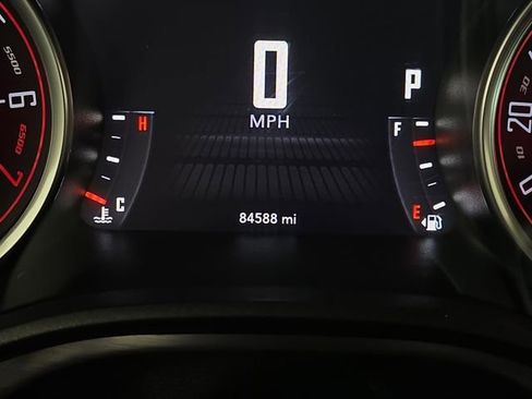 Used 2015 Dodge Challenger SXT w/ Sound Group RWD image 12