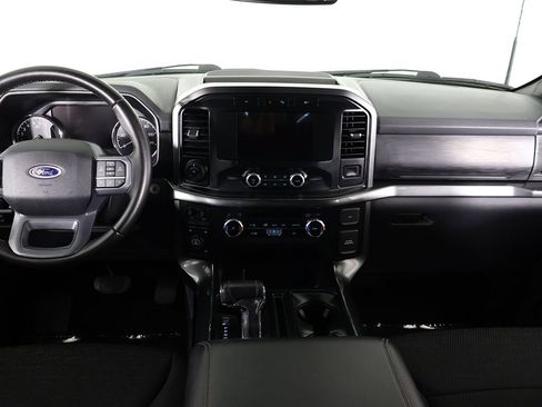 Used 2023 Ford F150 XLT w/ Equipment Group 301A Mid AWD/4WD image 36