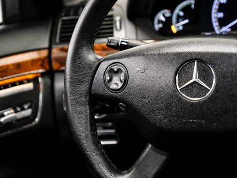 Used 2007 Mercedes-Benz S 550 image 17