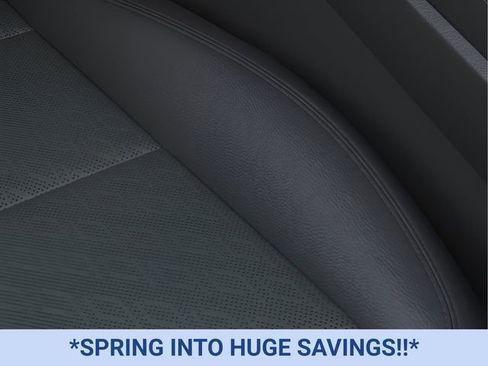 New 2026 Chevrolet Equinox LT w/ Convenience Package II image 21