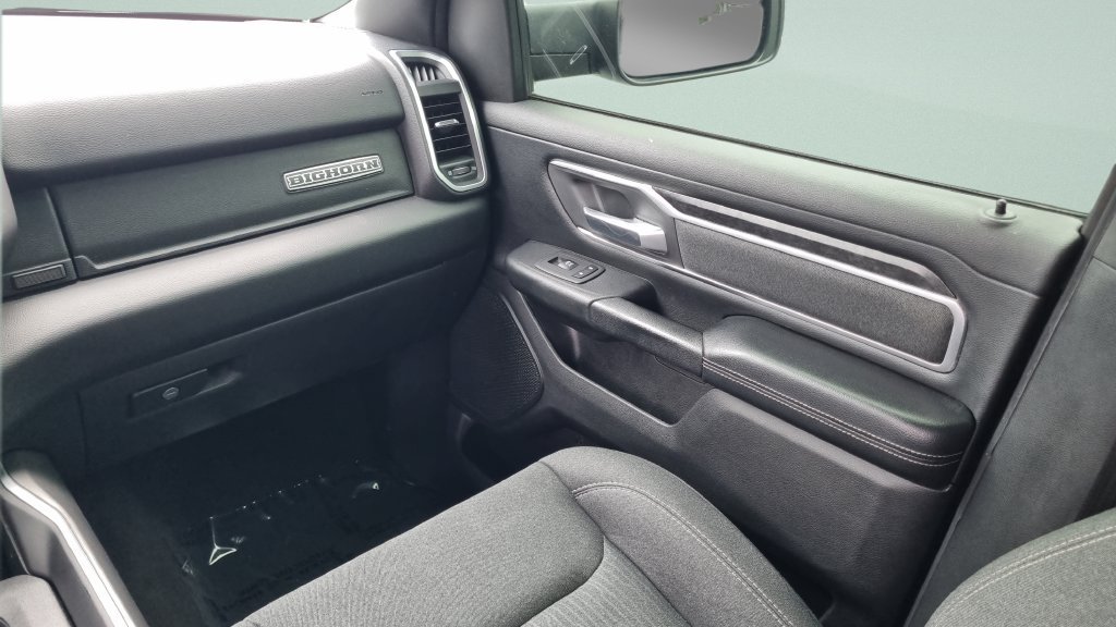 Used 2019 RAM 1500 Big Horn RWD image 13