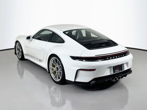 Used 2026 Porsche 911 GT3 RWD image 5