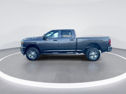 Used 2025 RAM 2500 Tradesman AWD/4WD image 5