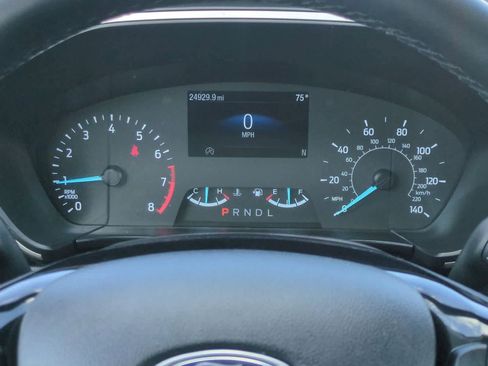 Used 2022 Ford Escape SE w/ Convenience Package image 32