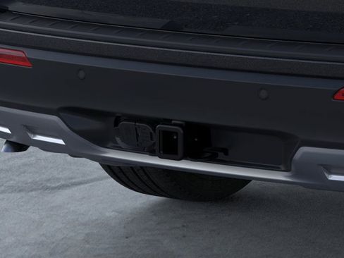 New 2026 Ford Explorer Active image 23