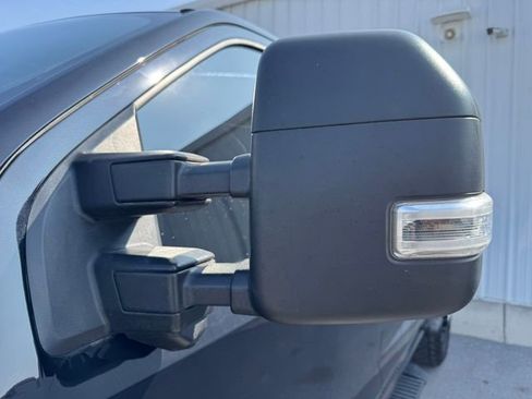 Used 2024 Ford F250 XL w/ STX Appearance Package image 41