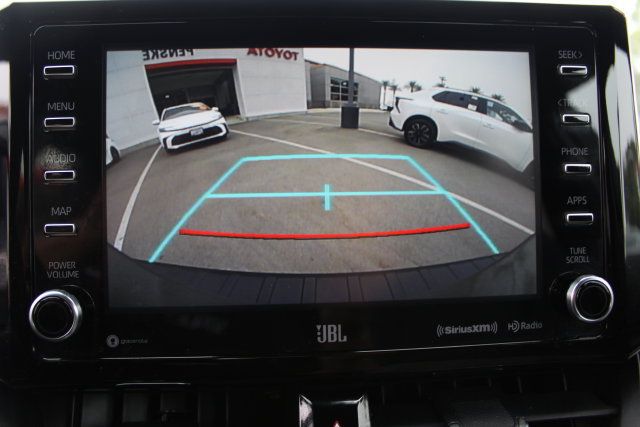 Used 2019 Toyota Corolla XSE FWD image 45
