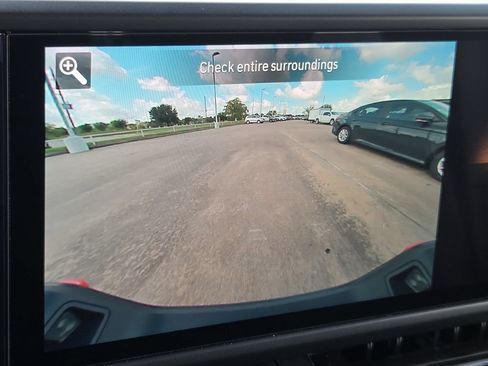 Used 2026 Jeep Gladiator Mojave AWD/4WD image 18