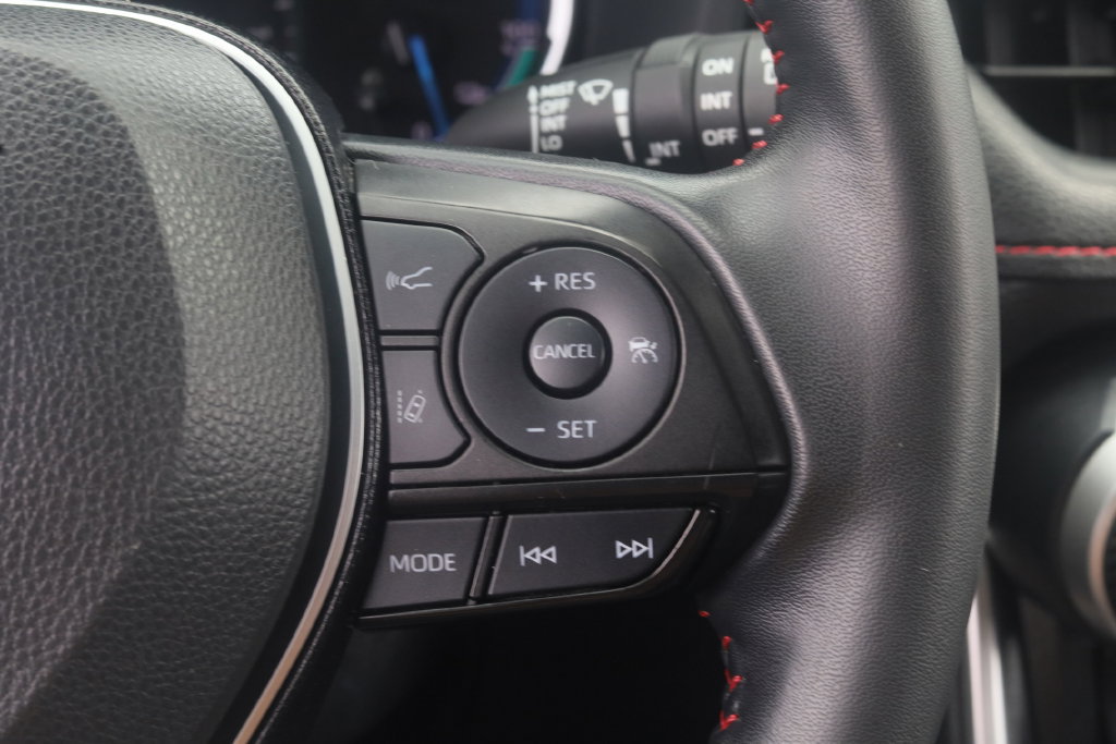 Used 2024 Toyota RAV4 SE AWD/4WD image 22