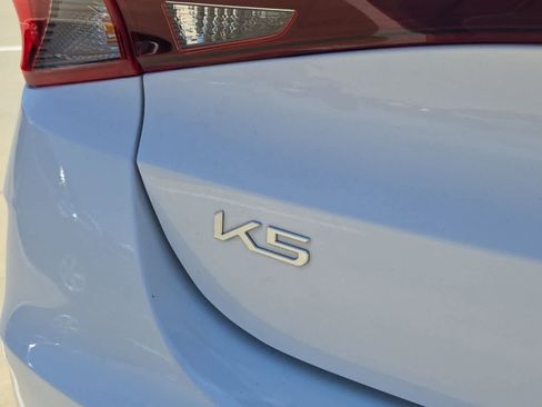 Used 2023 Kia K5 GT-Line w/ GT-Line Premium Package FWD image 12