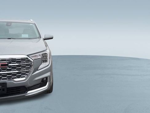 Used 2023 GMC Terrain Denali image 39