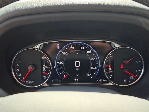 Used 2020 GMC Acadia Denali w/ Trailering Package AWD/4WD image 29