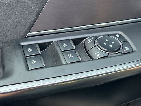 New 2026 Ford F150 Platinum w/ Equipment Group 700A Standard image 14