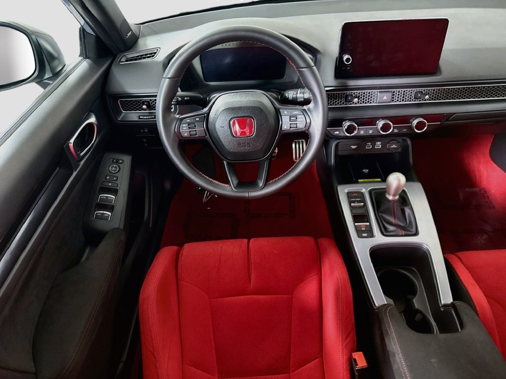 Used 2025 Honda Civic Type R image 3
