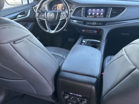 Used 2024 Buick Enclave Premium FWD image 38