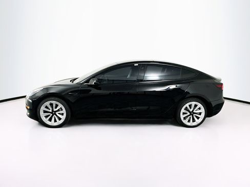 Used 2021 Tesla Model 3 Long Range image 4