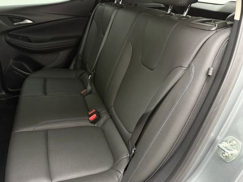 Used 2025 Buick Encore GX Sport Touring FWD image 35
