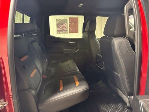 Used 2021 GMC Sierra 1500 AT4 w/ Technology Package AWD/4WD image 27