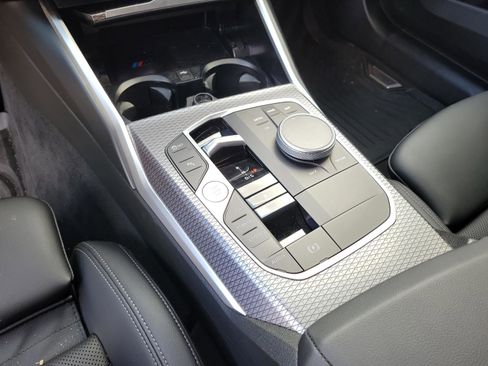 Used 2024 BMW M340i xDrive w/ Premium Package AWD/4WD image 21