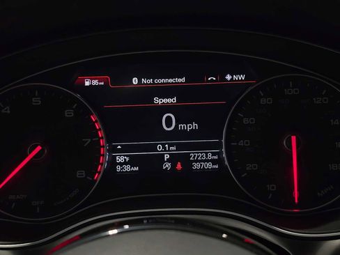 Used 2018 Audi A7 3.0T Prestige w/ Prestige Package image 25