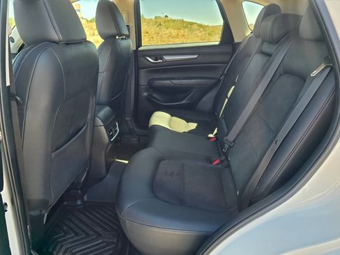 Used 2018 MAZDA CX-5 Touring w/ Preferred Equipment Package AWD/4WD image 14