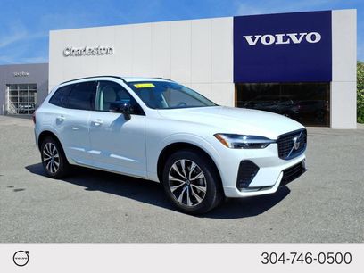 Certified 2024 Volvo XC60 B5 Core w/ Climate Package