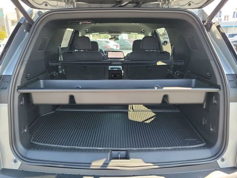 New 2026 Chevrolet Traverse LT image 19