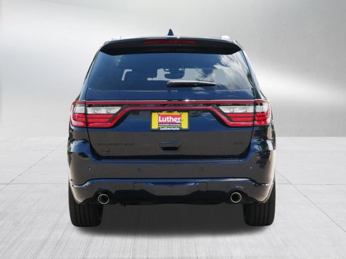New 2026 Dodge Durango GT AWD/4WD image 6