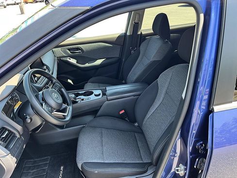 Certified 2021 Nissan Rogue S AWD/4WD image 13