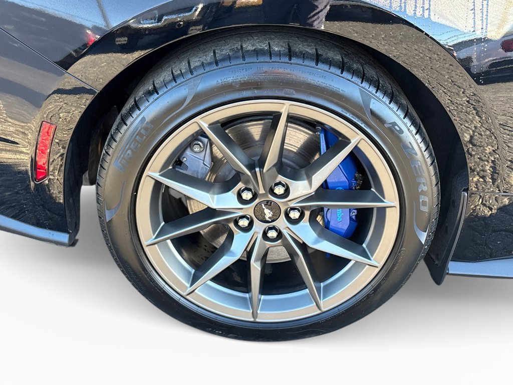 Used 2024 Ford Mustang Dark Horse RWD image 14