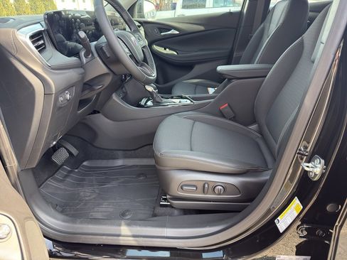 New 2026 Buick Encore GX Preferred w/ Advanced Technology Package image 8