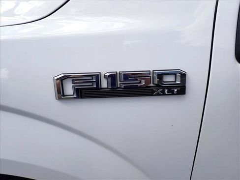 Used 2018 Ford F150 XLT w/ Equipment Group 301A Mid AWD/4WD image 8