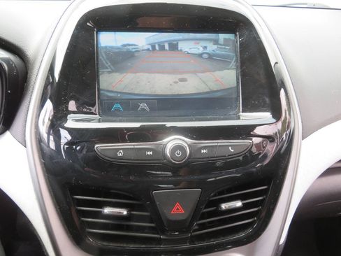 Used 2016 Chevrolet Spark LT FWD image 17
