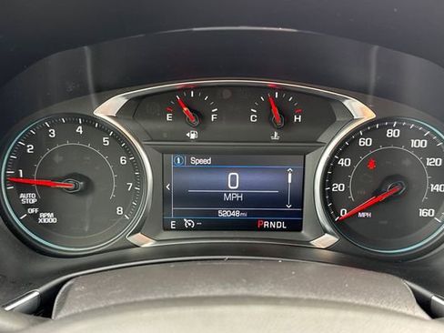 Used 2024 Chevrolet Equinox LT AWD/4WD image 41