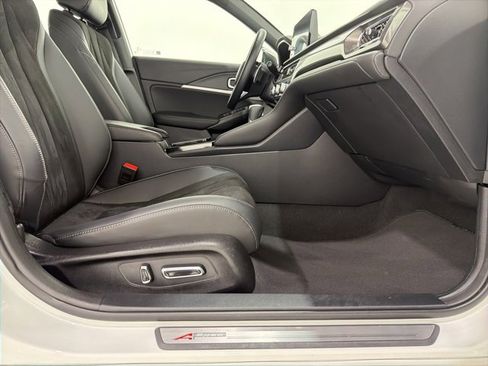 Certified 2023 Acura Integra A-Spec image 20