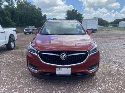 Used 2019 Buick Enclave Essence