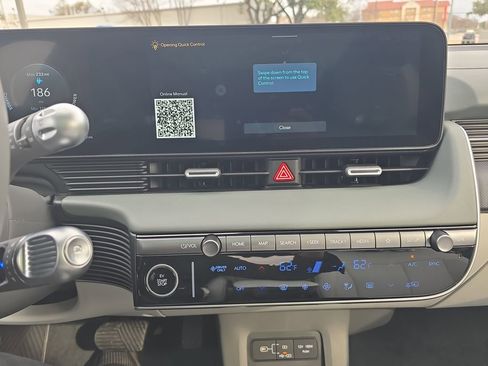 New 2026 Hyundai Ioniq 5 Limited image 20