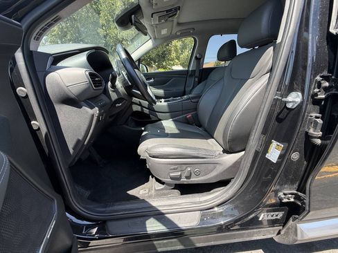 Used 2023 Hyundai Santa Fe Limited FWD image 10