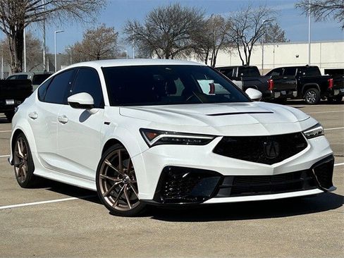 Used 2024 Acura Integra Type S image 2