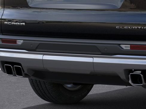 New 2026 GMC Acadia Elevation w/ Elevation Premium Package image 35