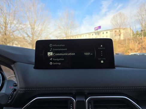 New 2025 MAZDA CX-5 AWD 2.5 S w/ Premium Plus Pkg image 26