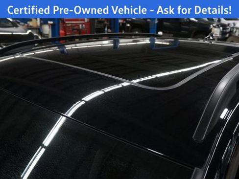 Certified 2025 Volkswagen Taos SE AWD/4WD image 93