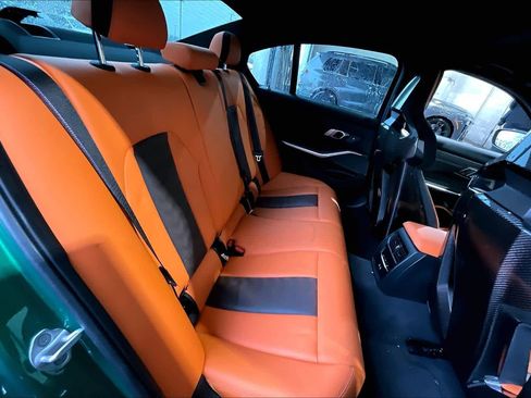 Used 2023 BMW M3 Competition image 29